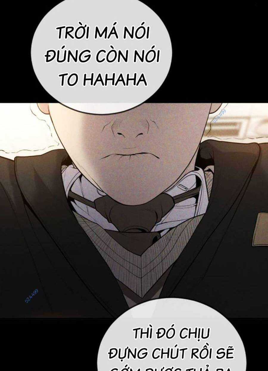 Cậu Bé Tội Phạm Chapter 34 trang 33