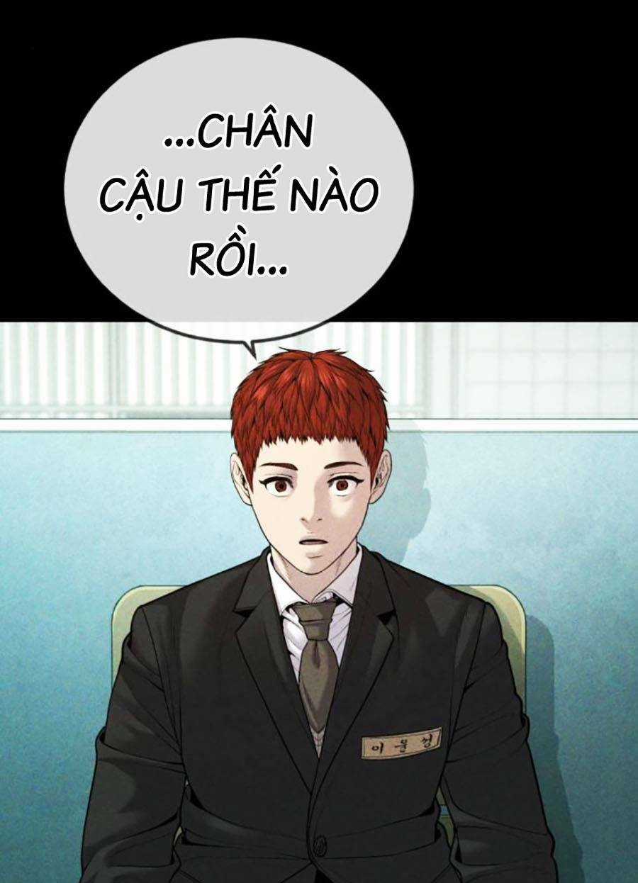 Cậu Bé Tội Phạm Chapter 34 trang 38