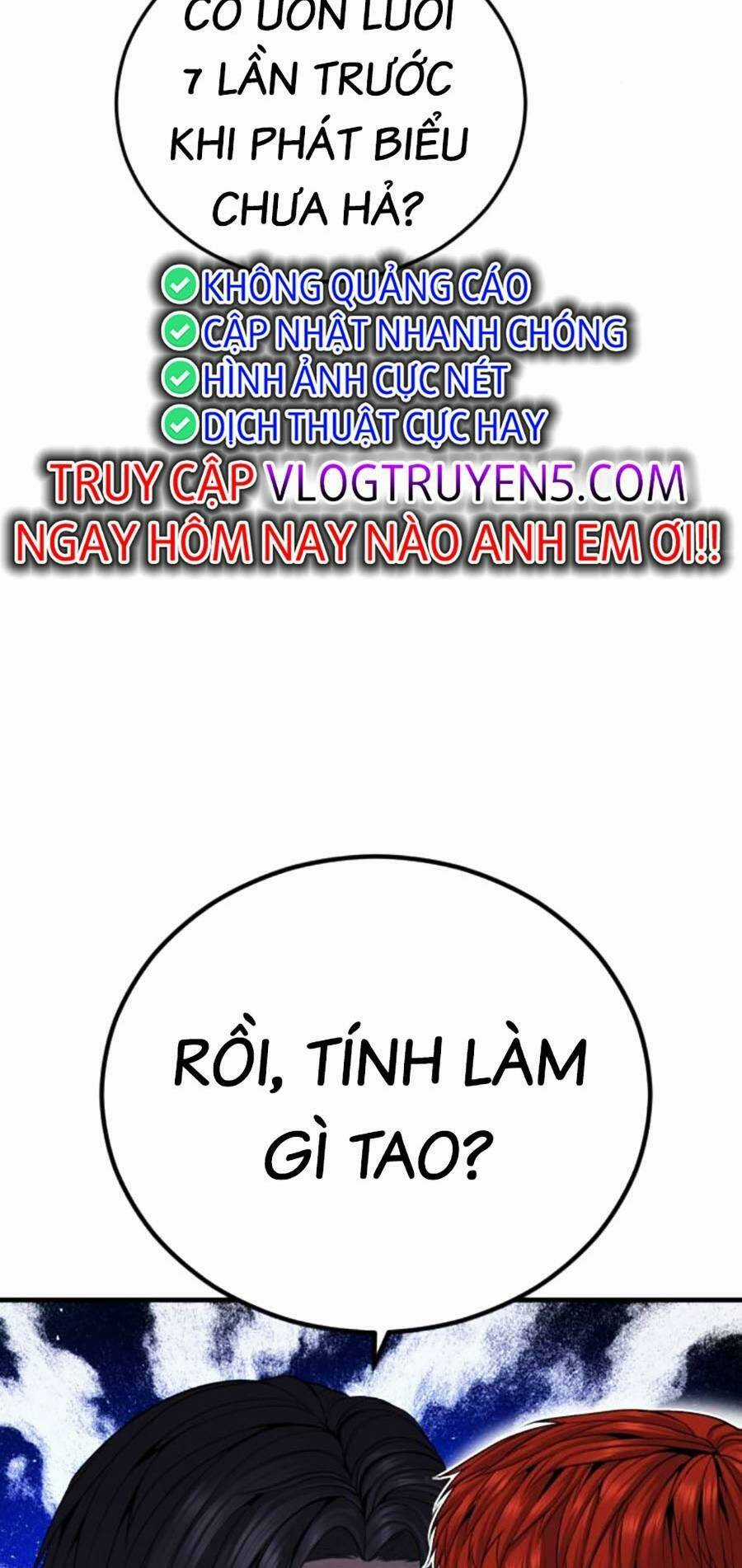Cậu Bé Tội Phạm Chapter 34 trang 4
