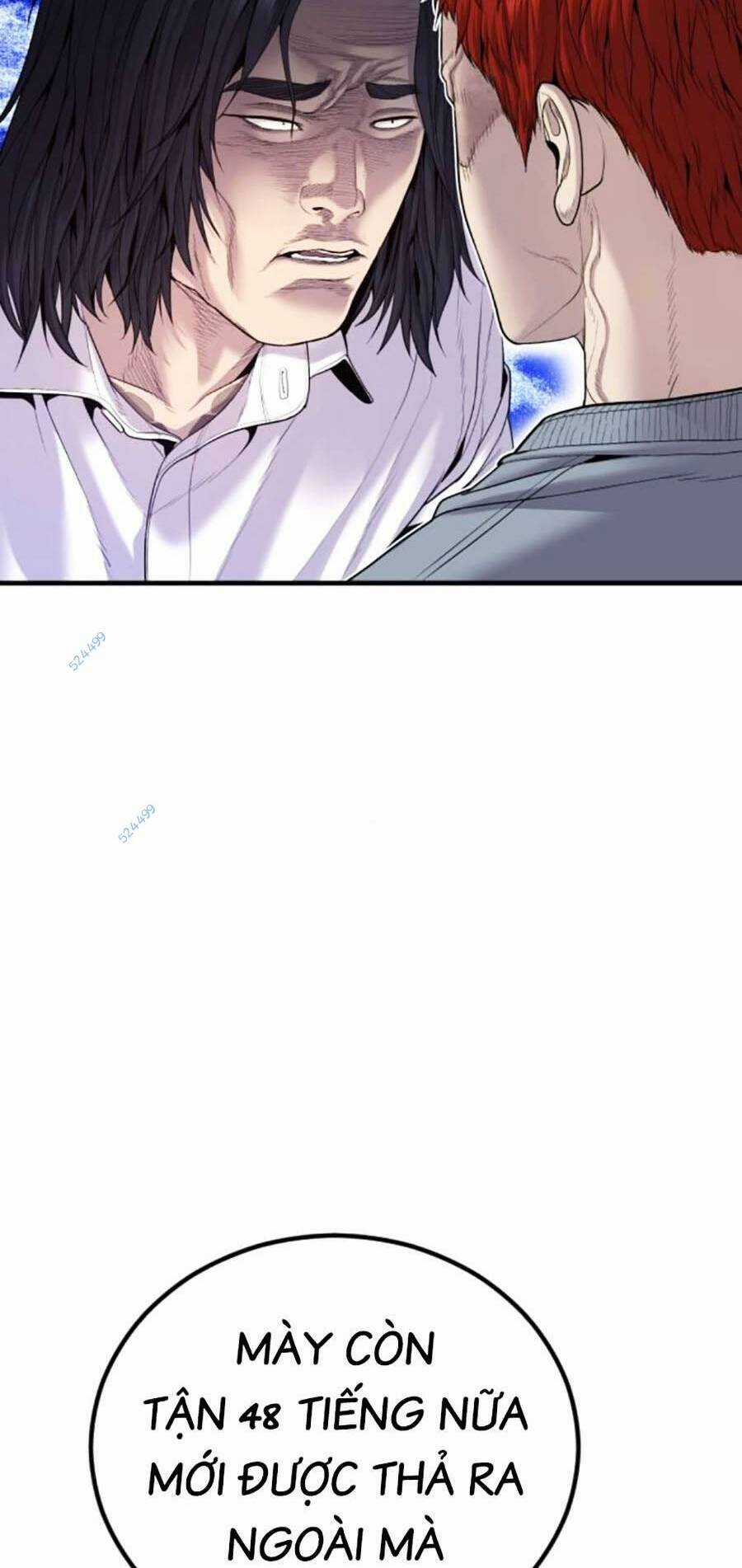 Cậu Bé Tội Phạm Chapter 34 trang 5