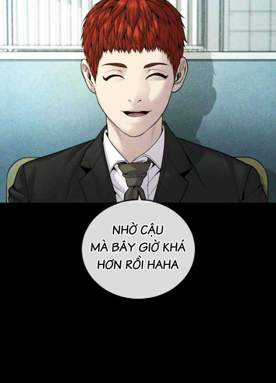 Cậu Bé Tội Phạm Chapter 34 trang 51