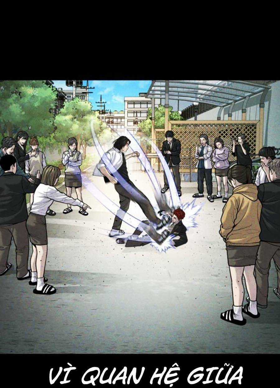 Cậu Bé Tội Phạm Chapter 34 trang 54