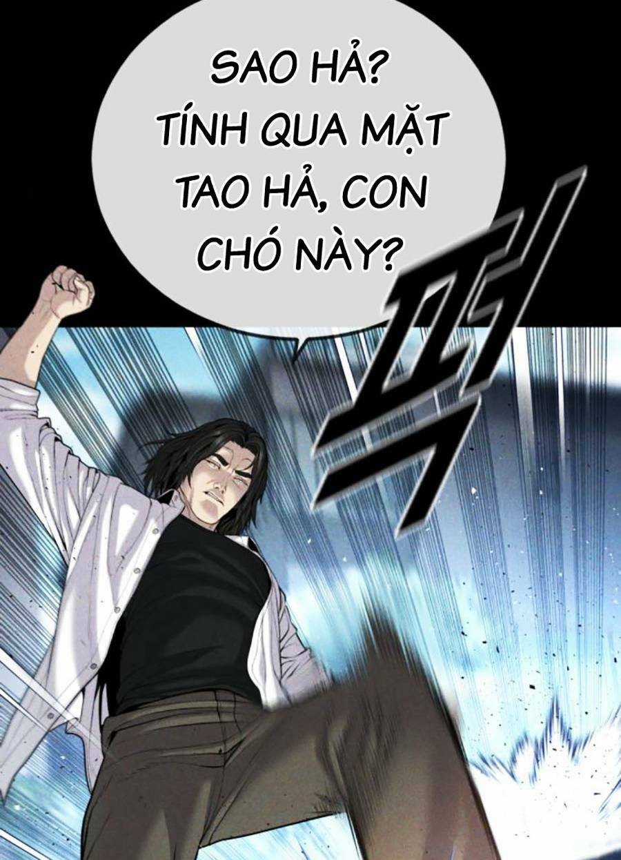 Cậu Bé Tội Phạm Chapter 34 trang 58