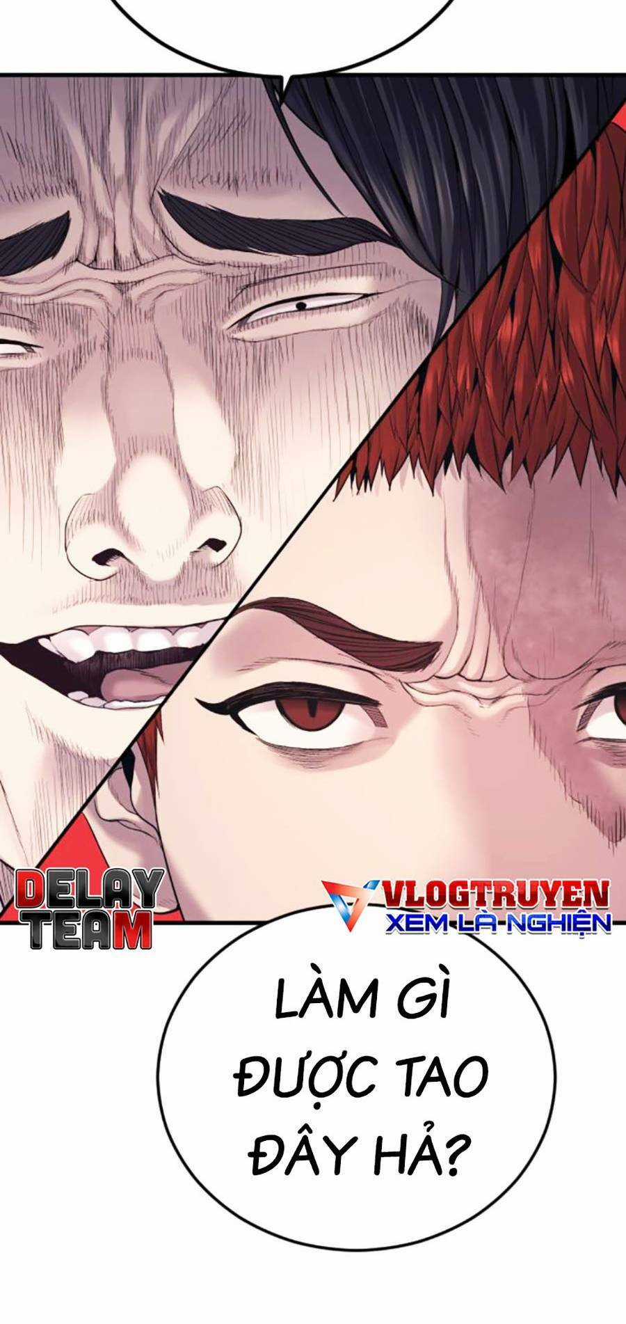 Cậu Bé Tội Phạm Chapter 34 trang 6