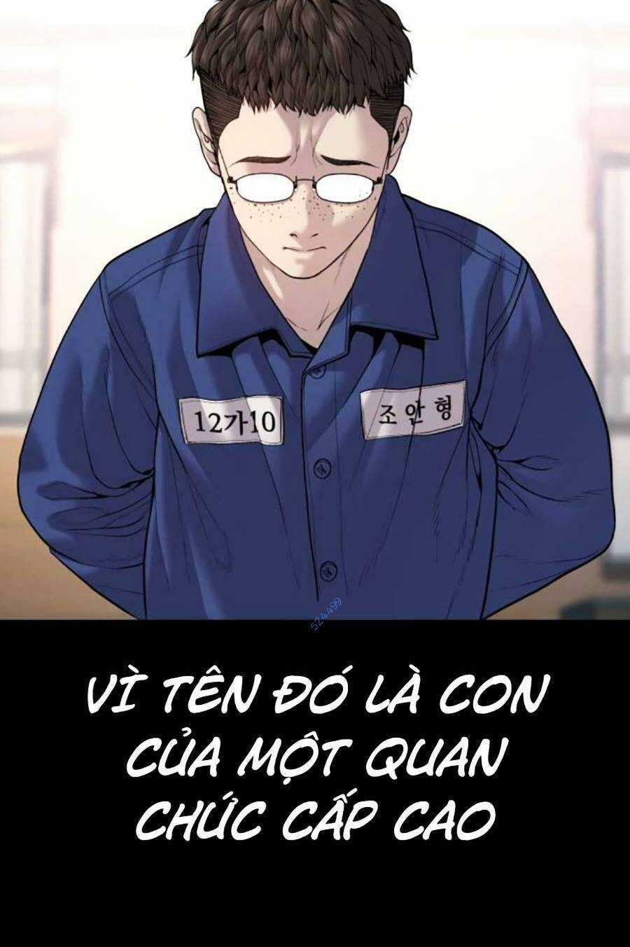 Cậu Bé Tội Phạm Chapter 34 trang 65