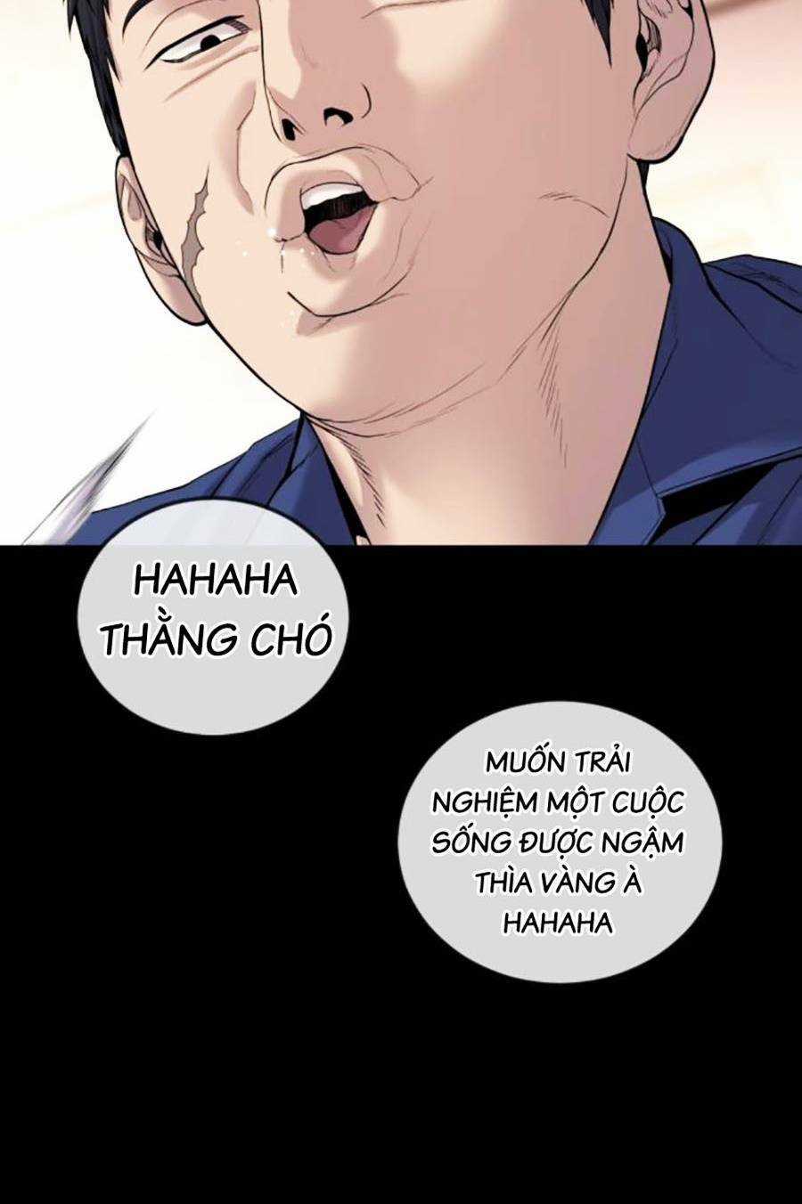 Cậu Bé Tội Phạm Chapter 34 trang 74