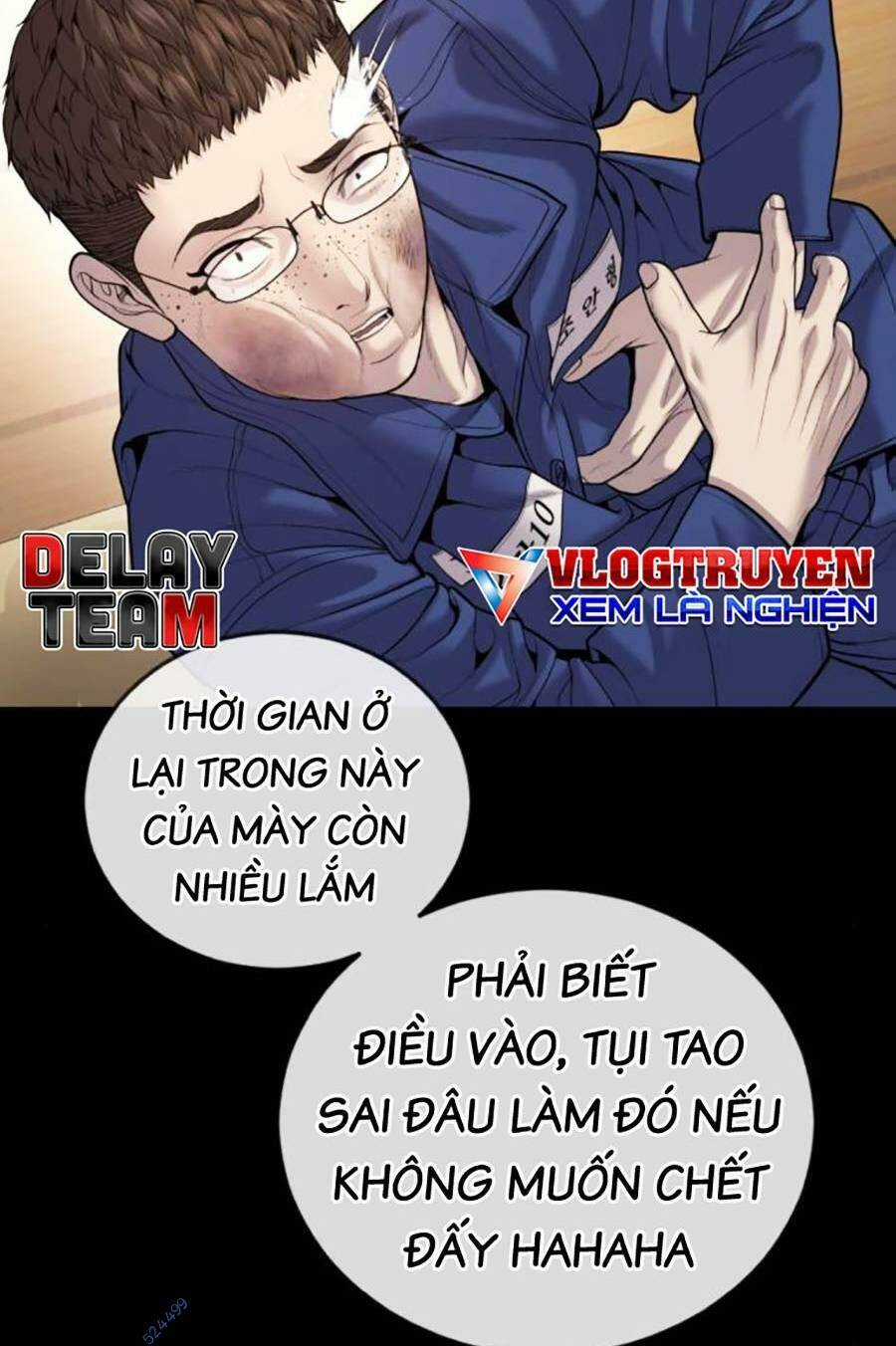 Cậu Bé Tội Phạm Chapter 34 trang 76