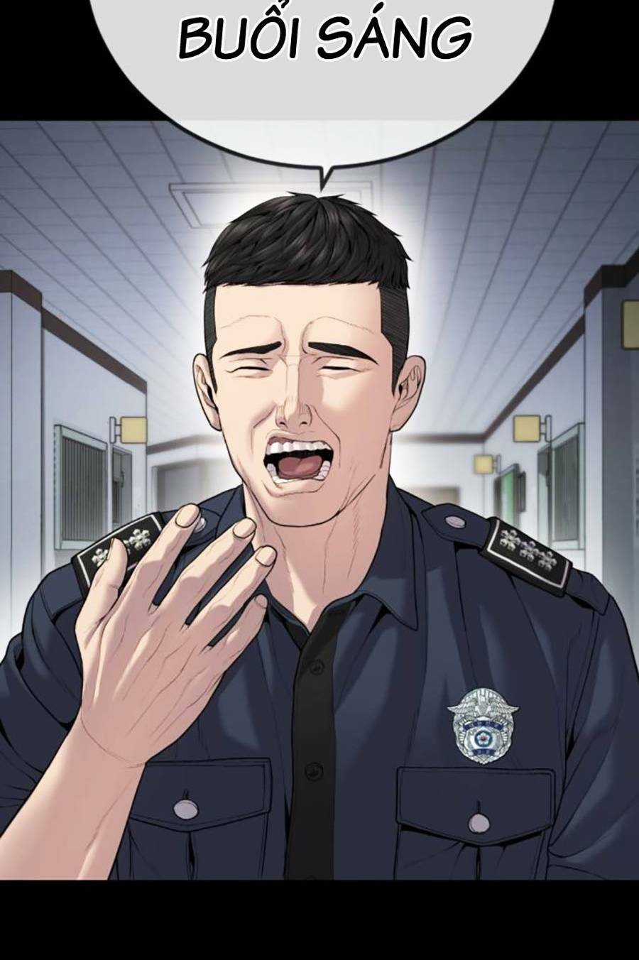 Cậu Bé Tội Phạm Chapter 34 trang 78