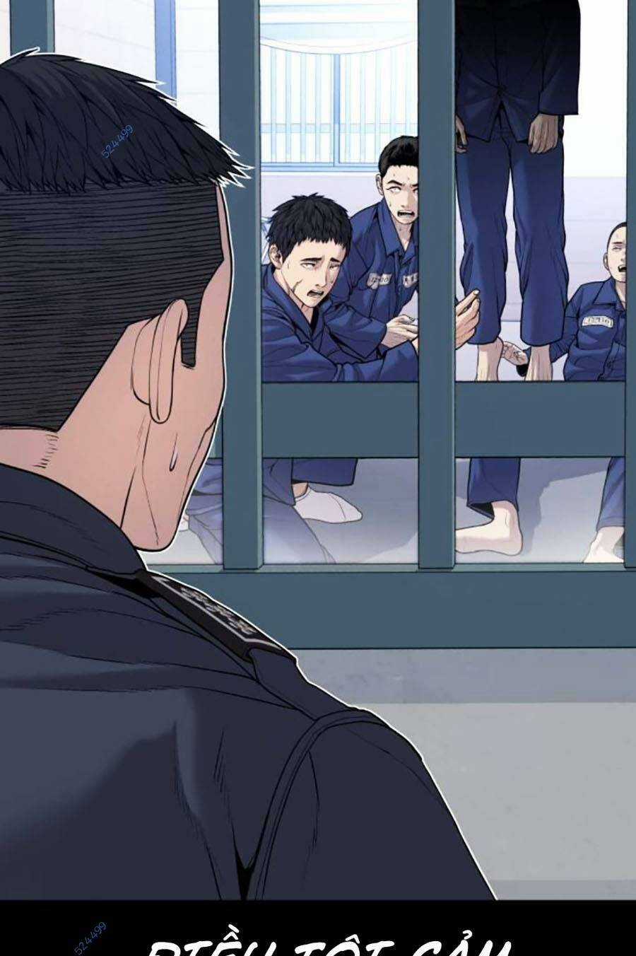 Cậu Bé Tội Phạm Chapter 34 trang 84