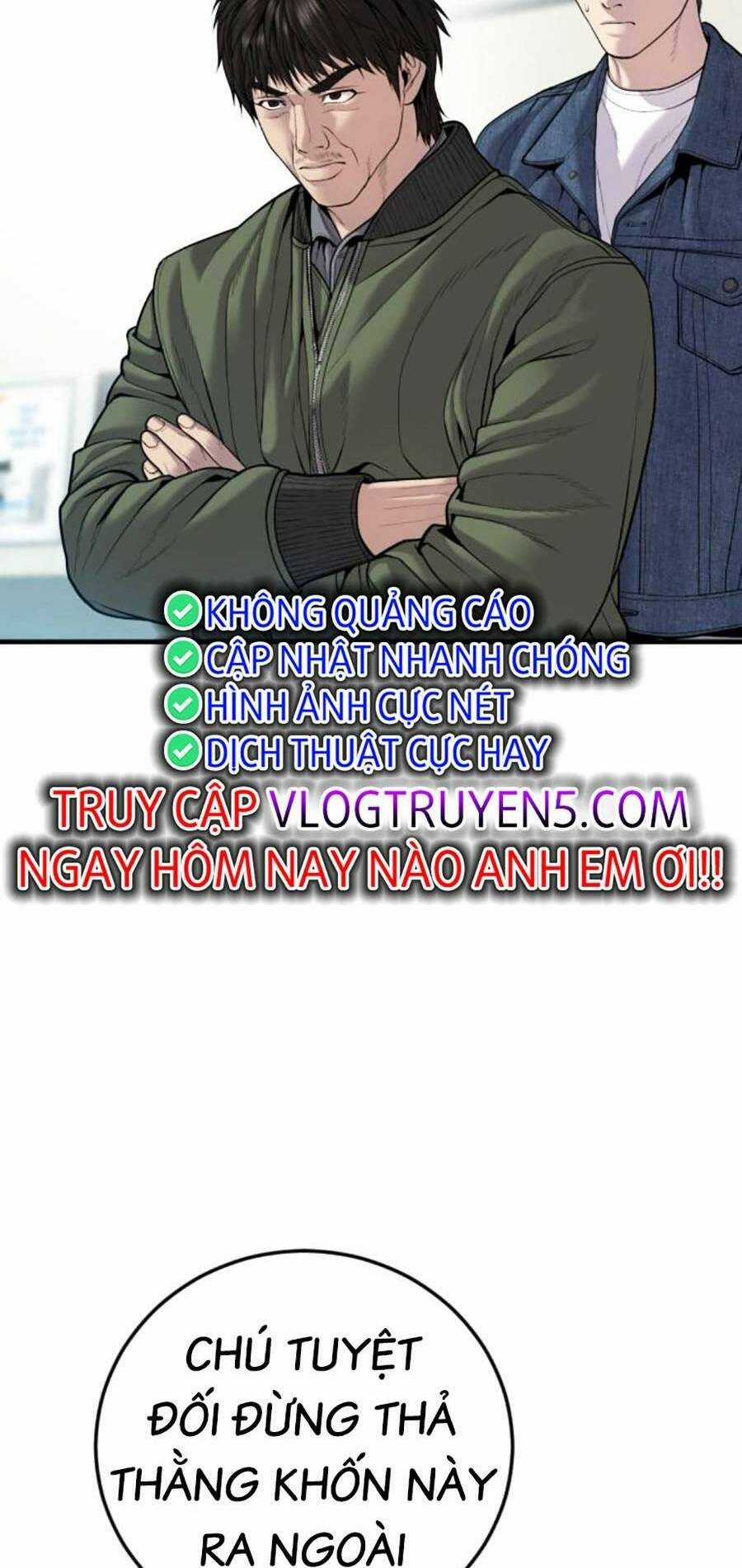 Cậu Bé Tội Phạm Chapter 34 trang 9