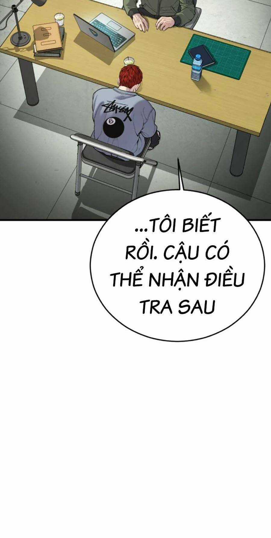 Cậu Bé Tội Phạm Chapter 34 trang 96