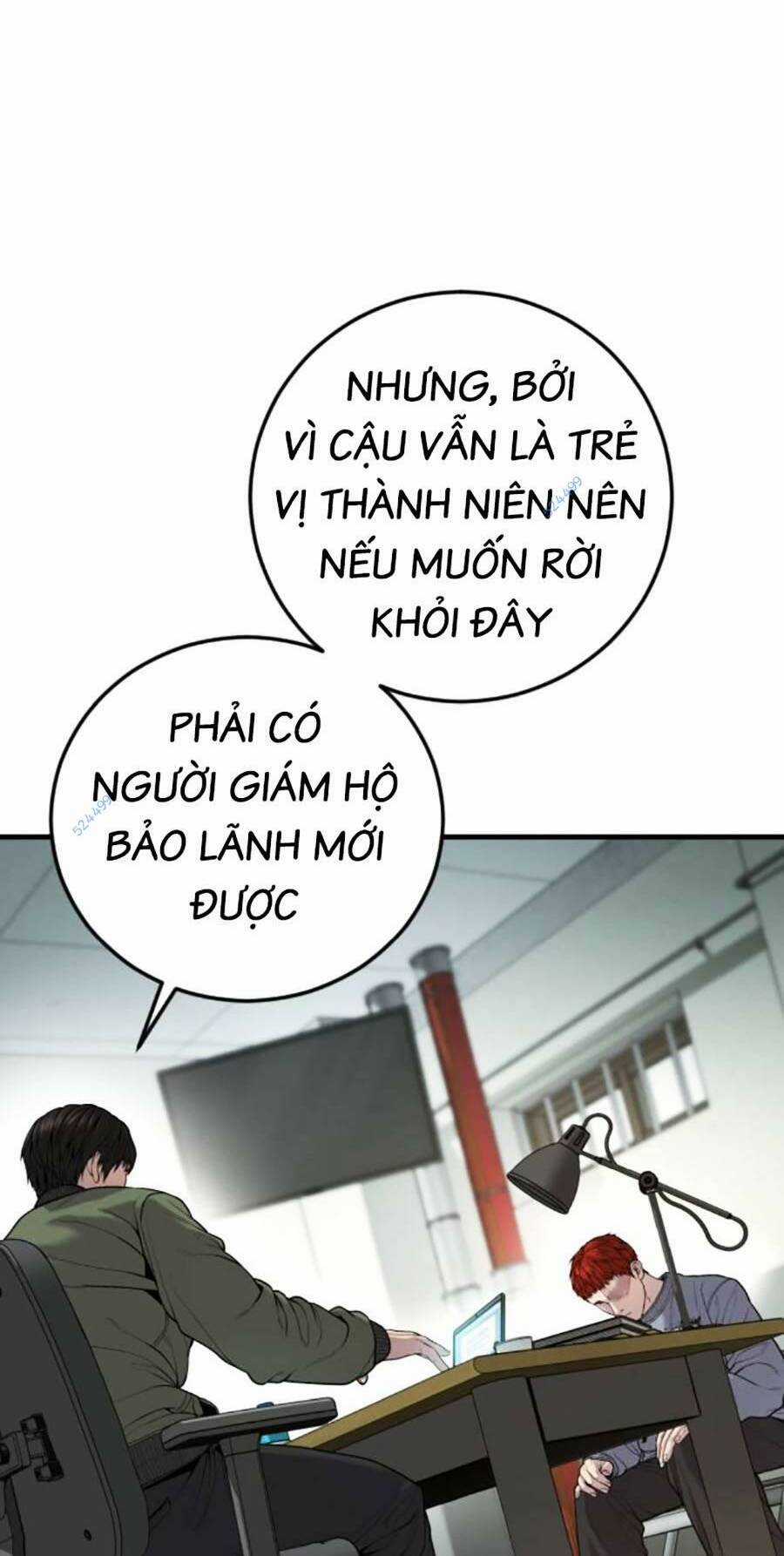 Cậu Bé Tội Phạm Chapter 34 trang 97