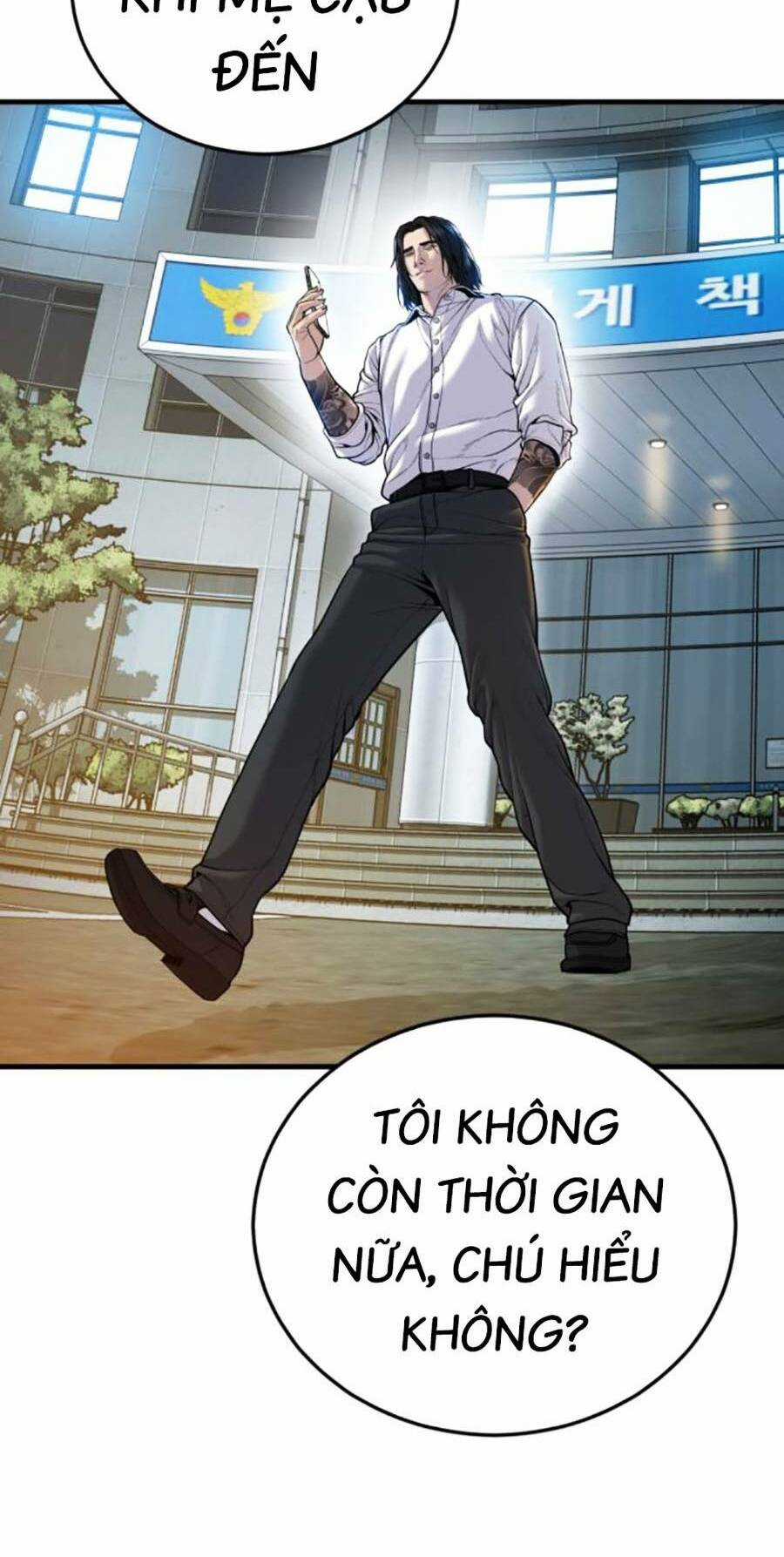 Cậu Bé Tội Phạm Chapter 34 trang 99