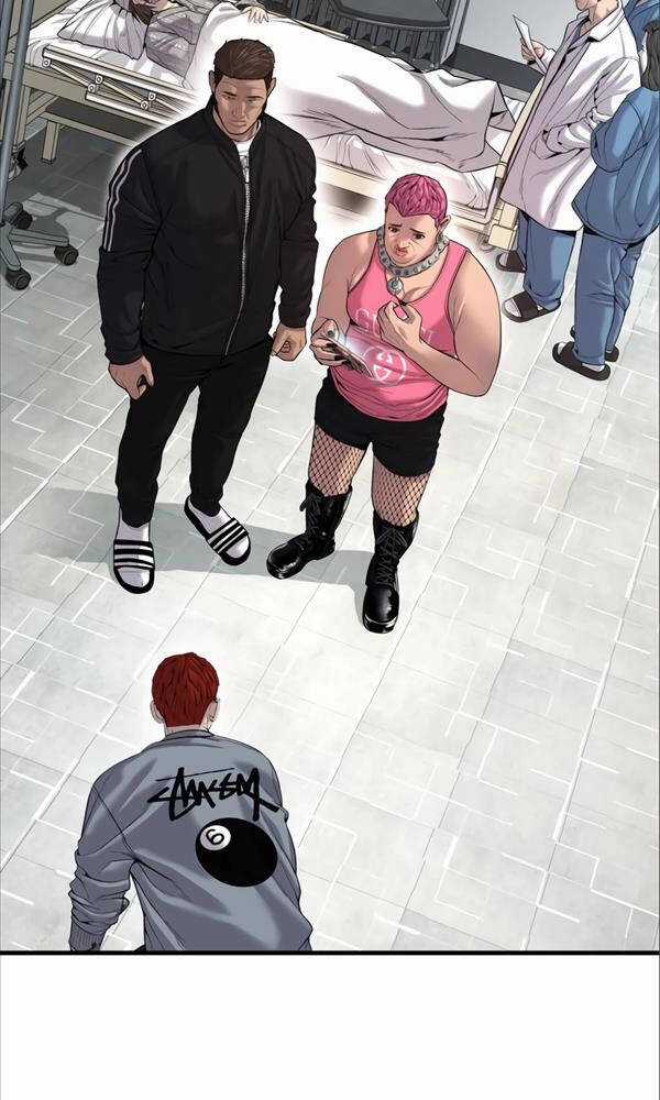 Cậu Bé Tội Phạm Chapter 35 trang 119