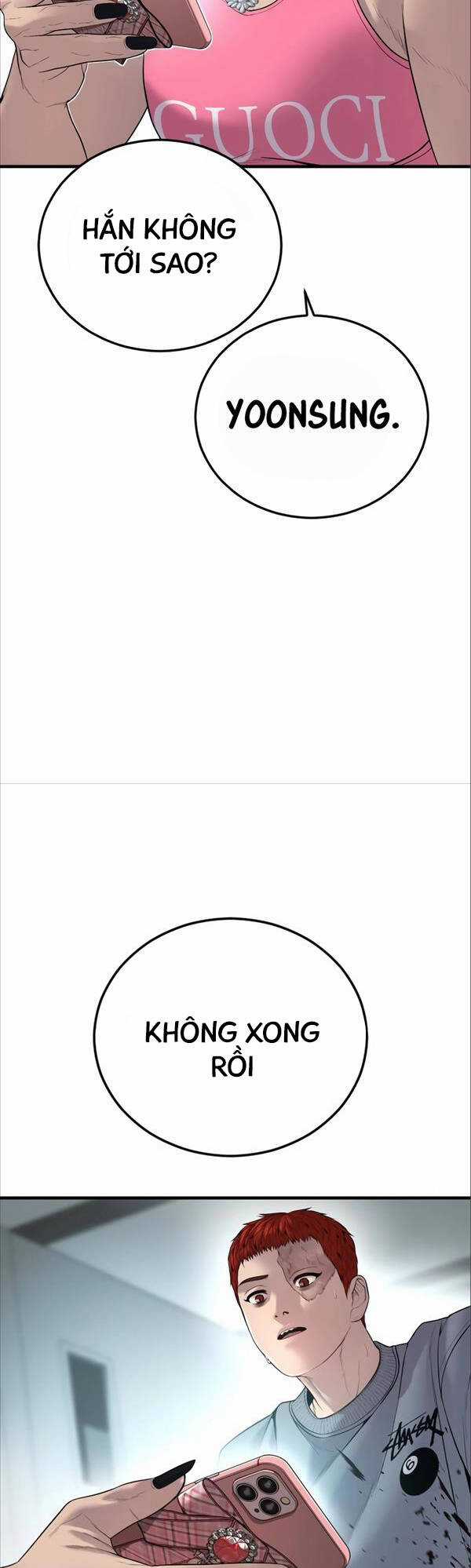 Cậu Bé Tội Phạm Chapter 35 trang 123