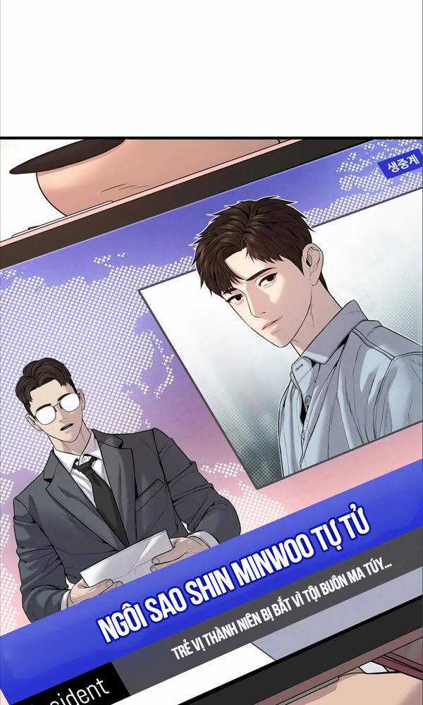 Cậu Bé Tội Phạm Chapter 35 trang 126