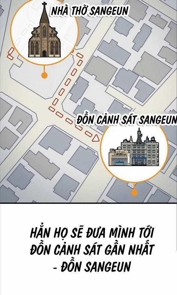 Cậu Bé Tội Phạm Chapter 35 trang 54