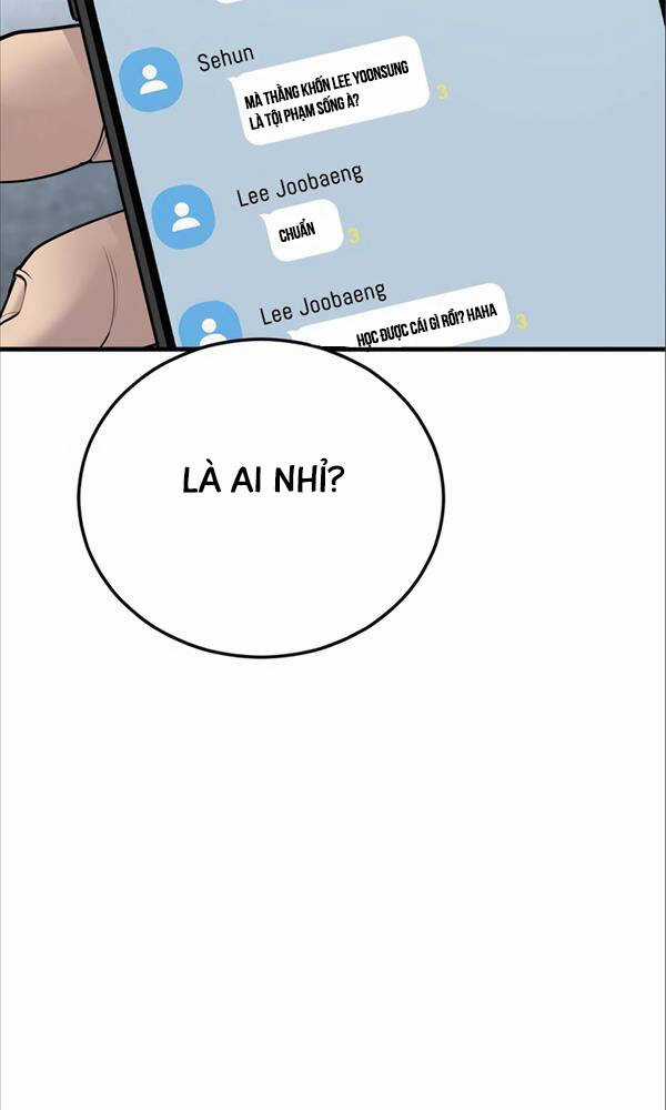 Cậu Bé Tội Phạm Chapter 35 trang 6