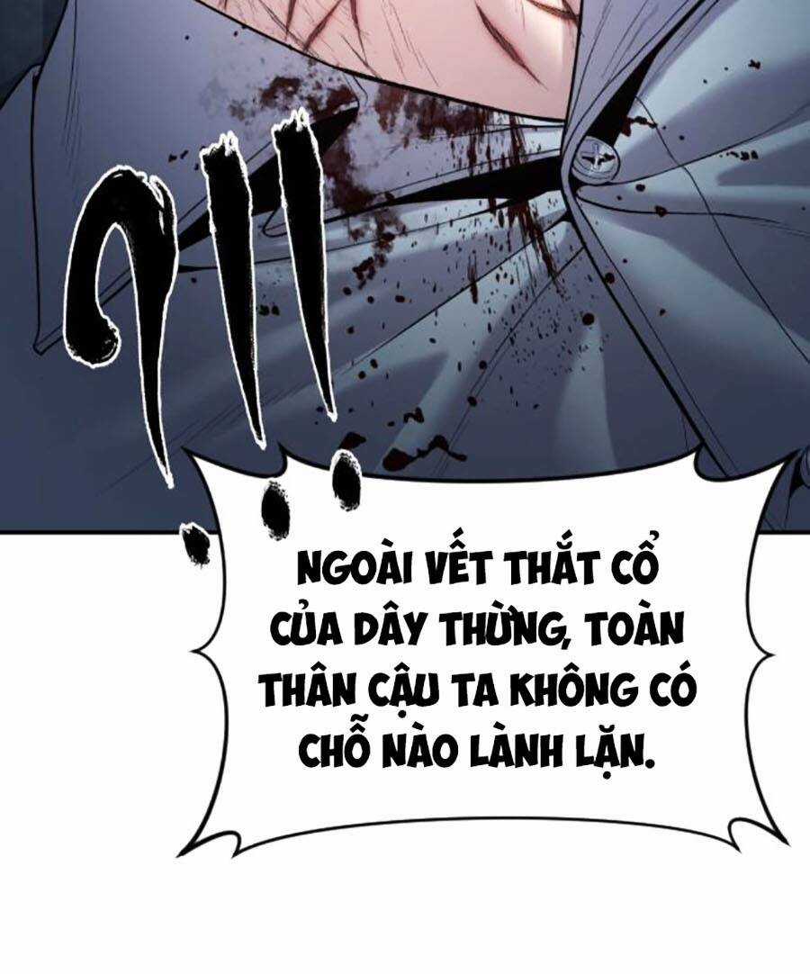 Cậu Bé Tội Phạm Chapter 36 trang 10