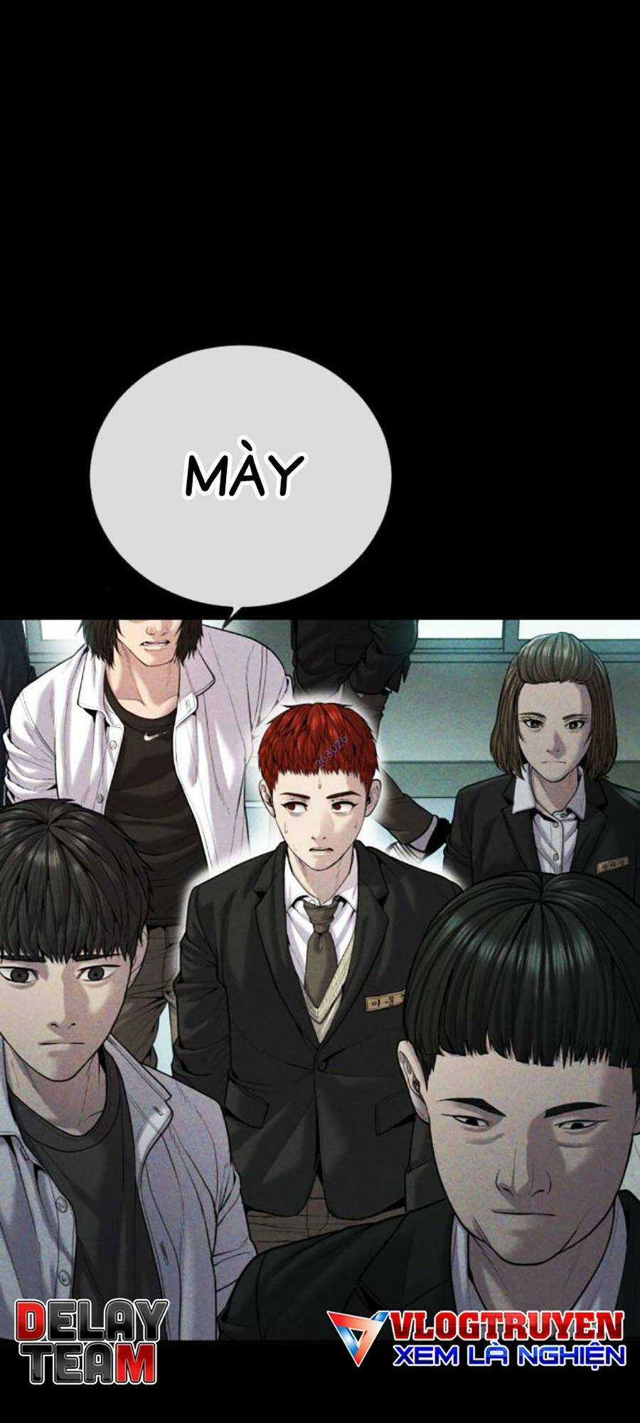 Cậu Bé Tội Phạm Chapter 36 trang 105