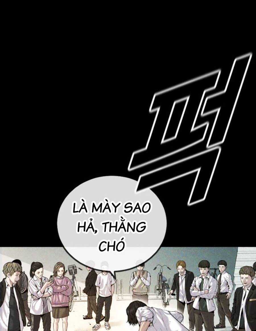 Cậu Bé Tội Phạm Chapter 36 trang 110