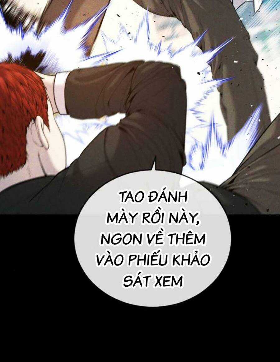 Cậu Bé Tội Phạm Chapter 36 trang 113