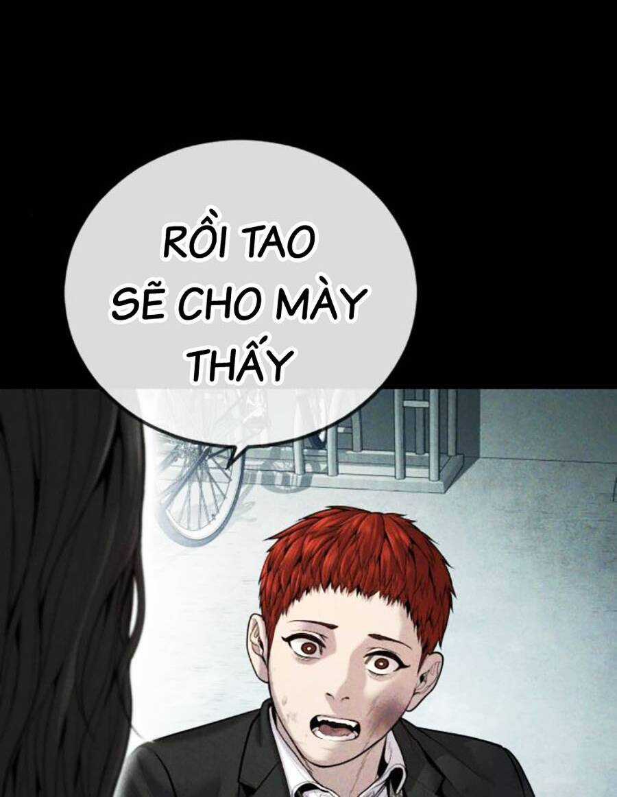 Cậu Bé Tội Phạm Chapter 36 trang 116
