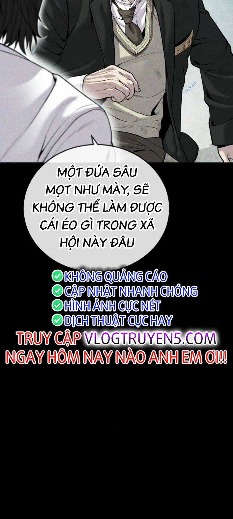 Cậu Bé Tội Phạm Chapter 36 trang 117