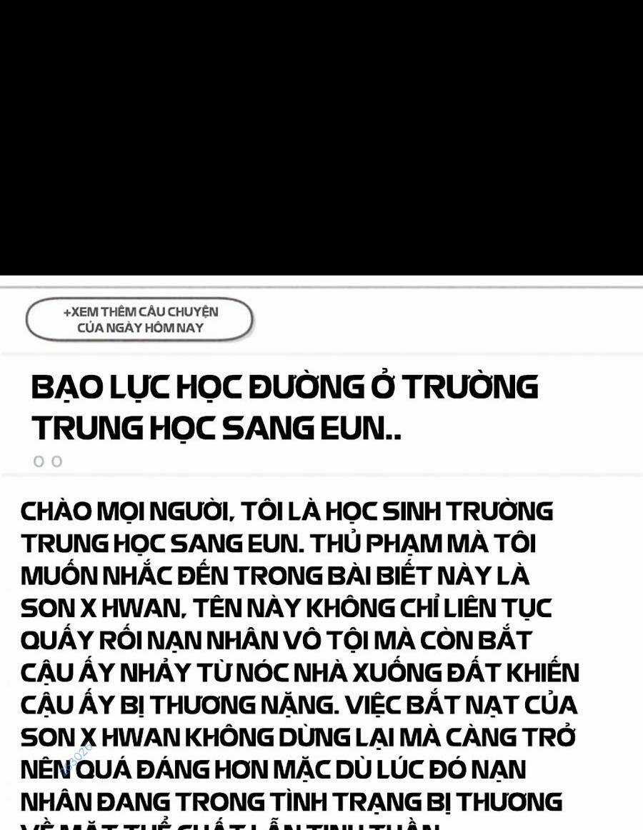 Cậu Bé Tội Phạm Chapter 36 trang 118