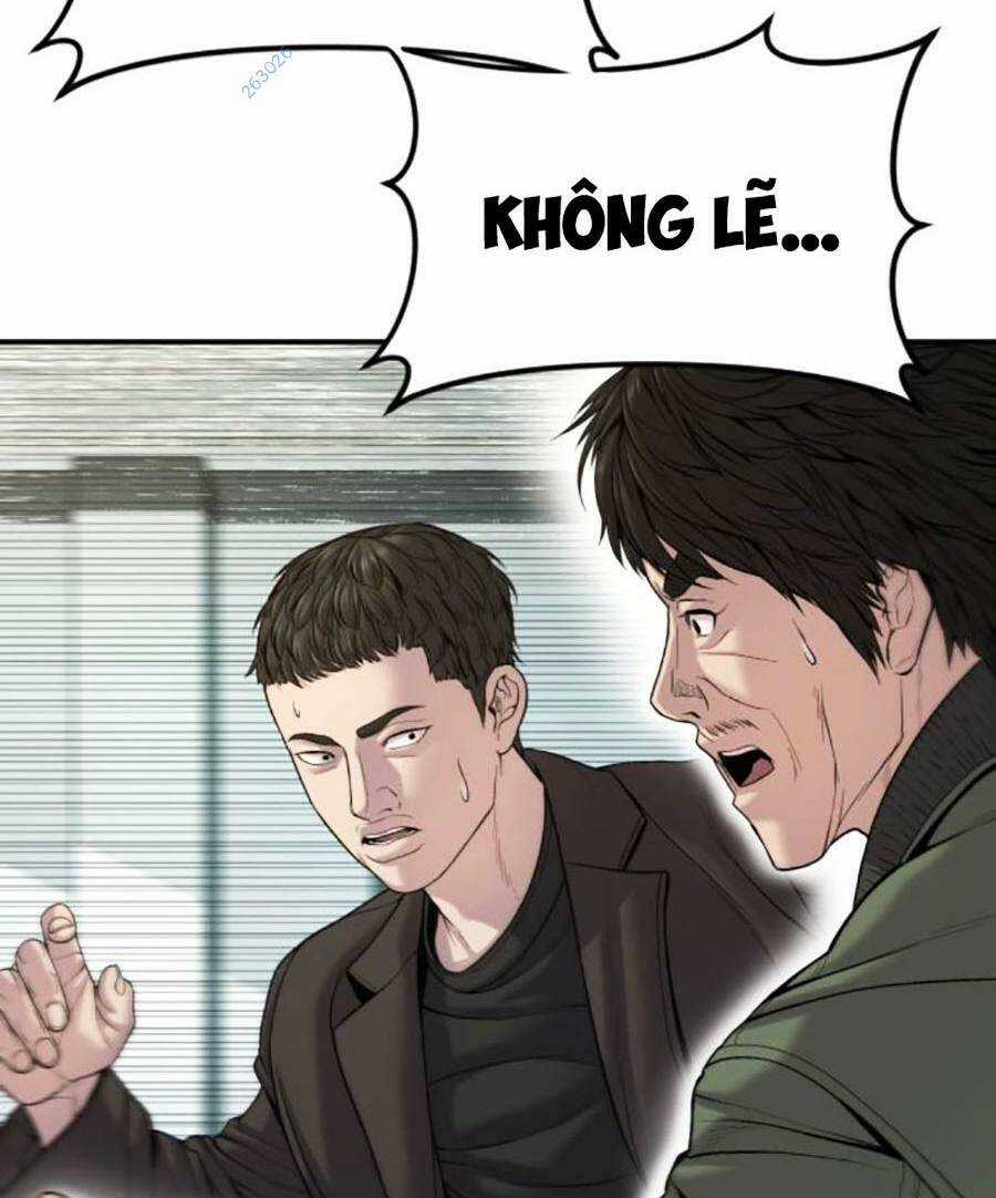 Cậu Bé Tội Phạm Chapter 36 trang 12