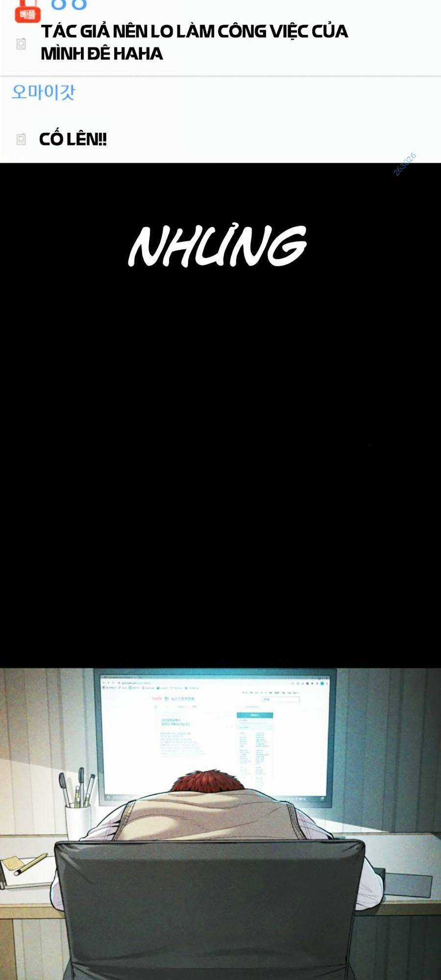 Cậu Bé Tội Phạm Chapter 36 trang 123