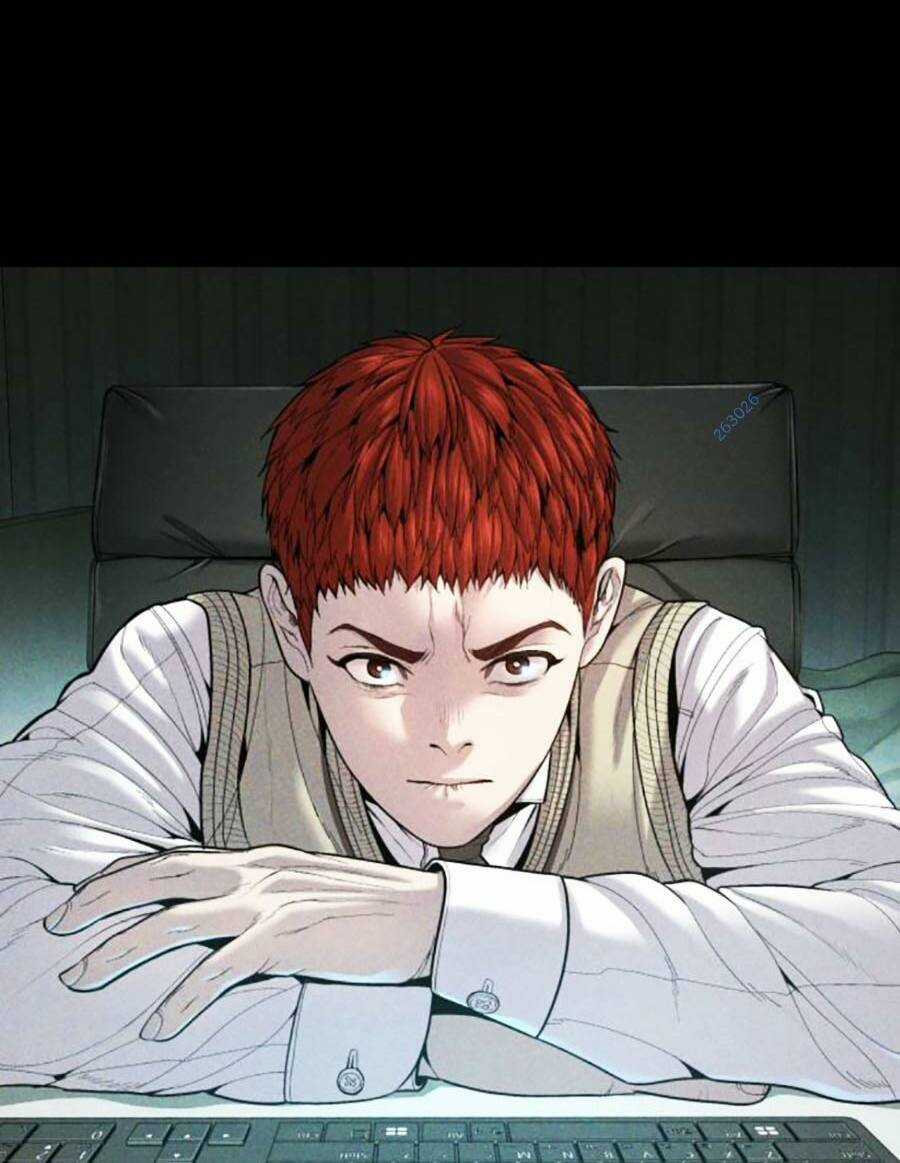 Cậu Bé Tội Phạm Chapter 36 trang 125