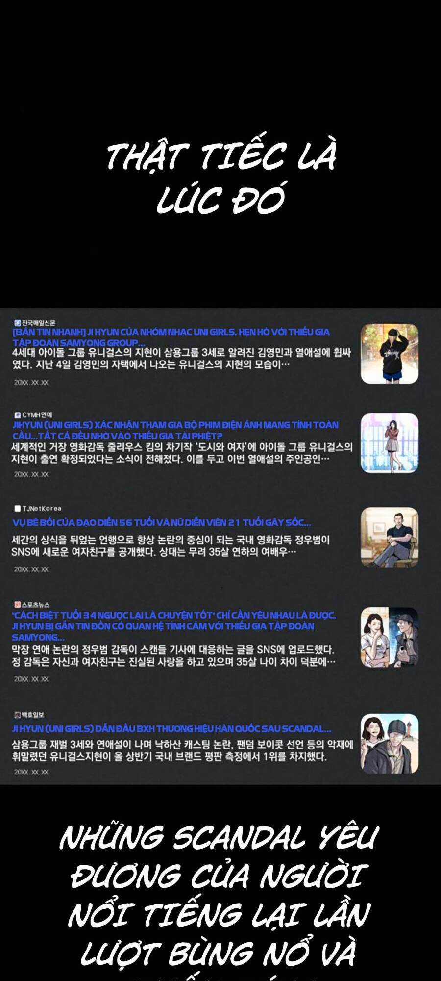 Cậu Bé Tội Phạm Chapter 36 trang 132