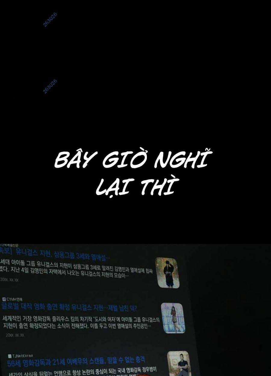 Cậu Bé Tội Phạm Chapter 36 trang 135