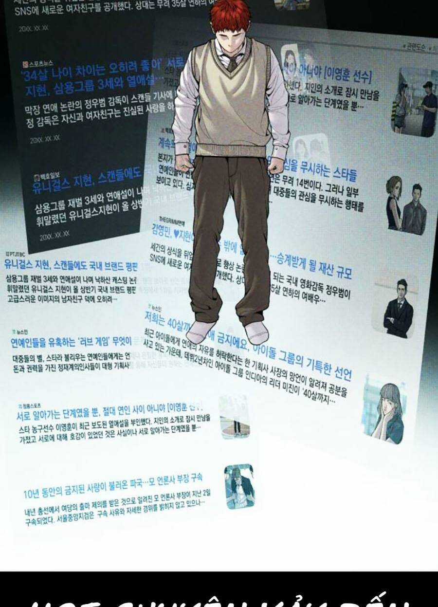 Cậu Bé Tội Phạm Chapter 36 trang 136