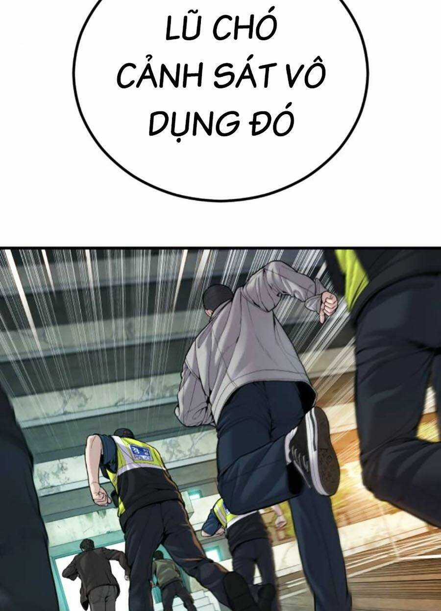 Cậu Bé Tội Phạm Chapter 36 trang 147