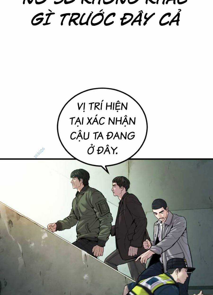 Cậu Bé Tội Phạm Chapter 36 trang 152