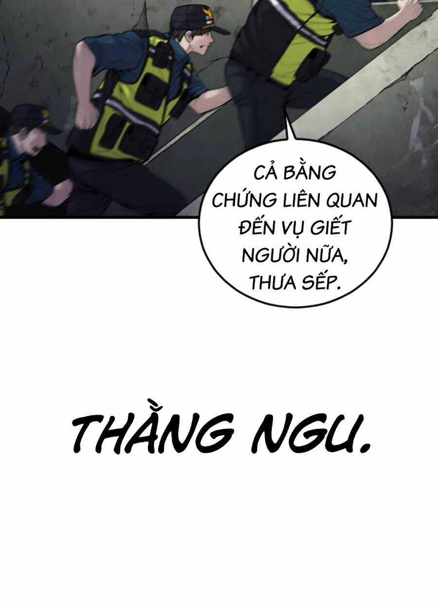 Cậu Bé Tội Phạm Chapter 36 trang 153