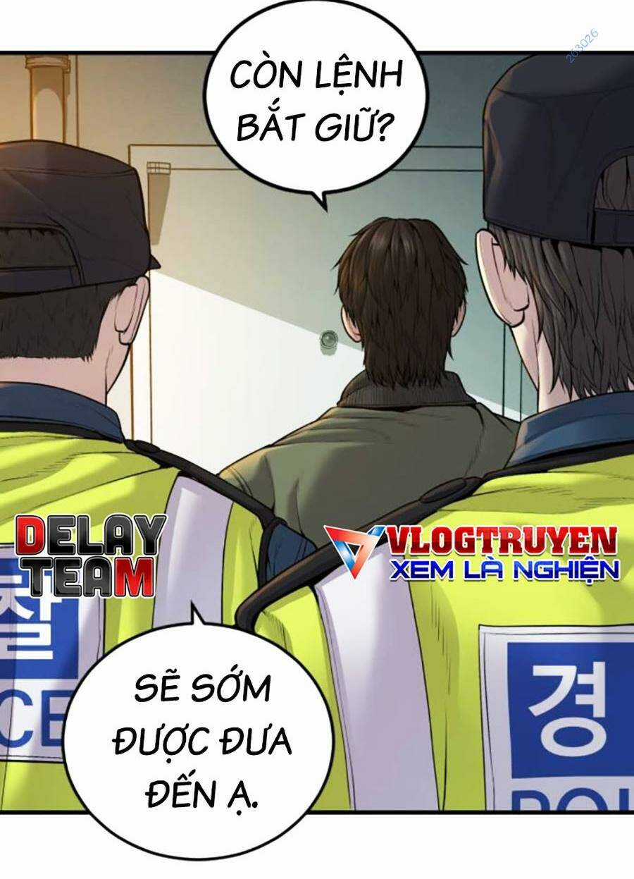 Cậu Bé Tội Phạm Chapter 36 trang 155