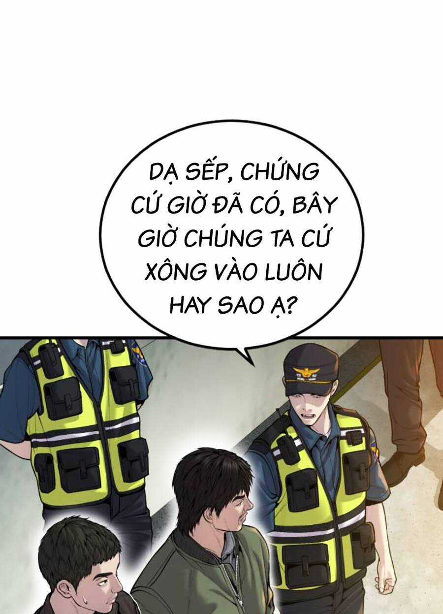 Cậu Bé Tội Phạm Chapter 36 trang 157