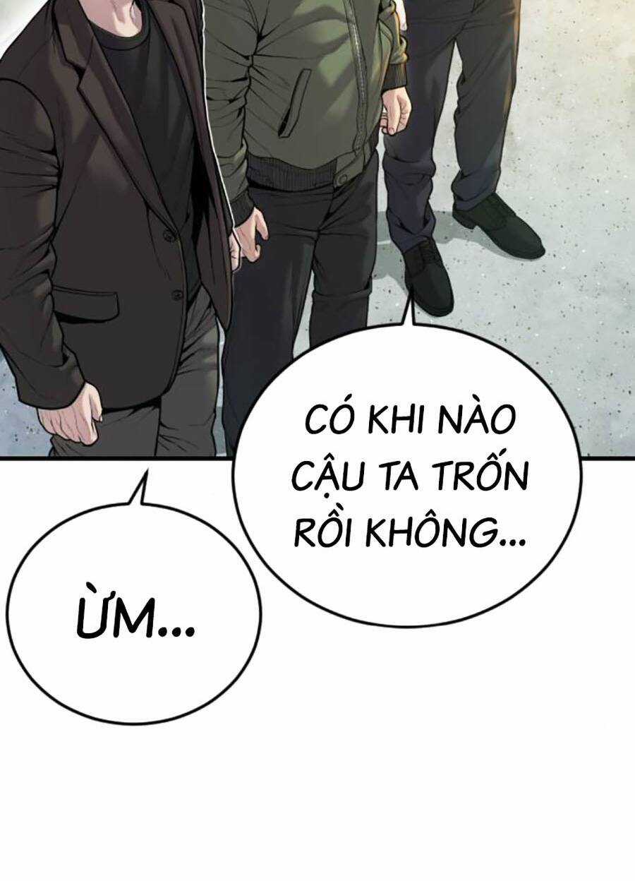 Cậu Bé Tội Phạm Chapter 36 trang 158