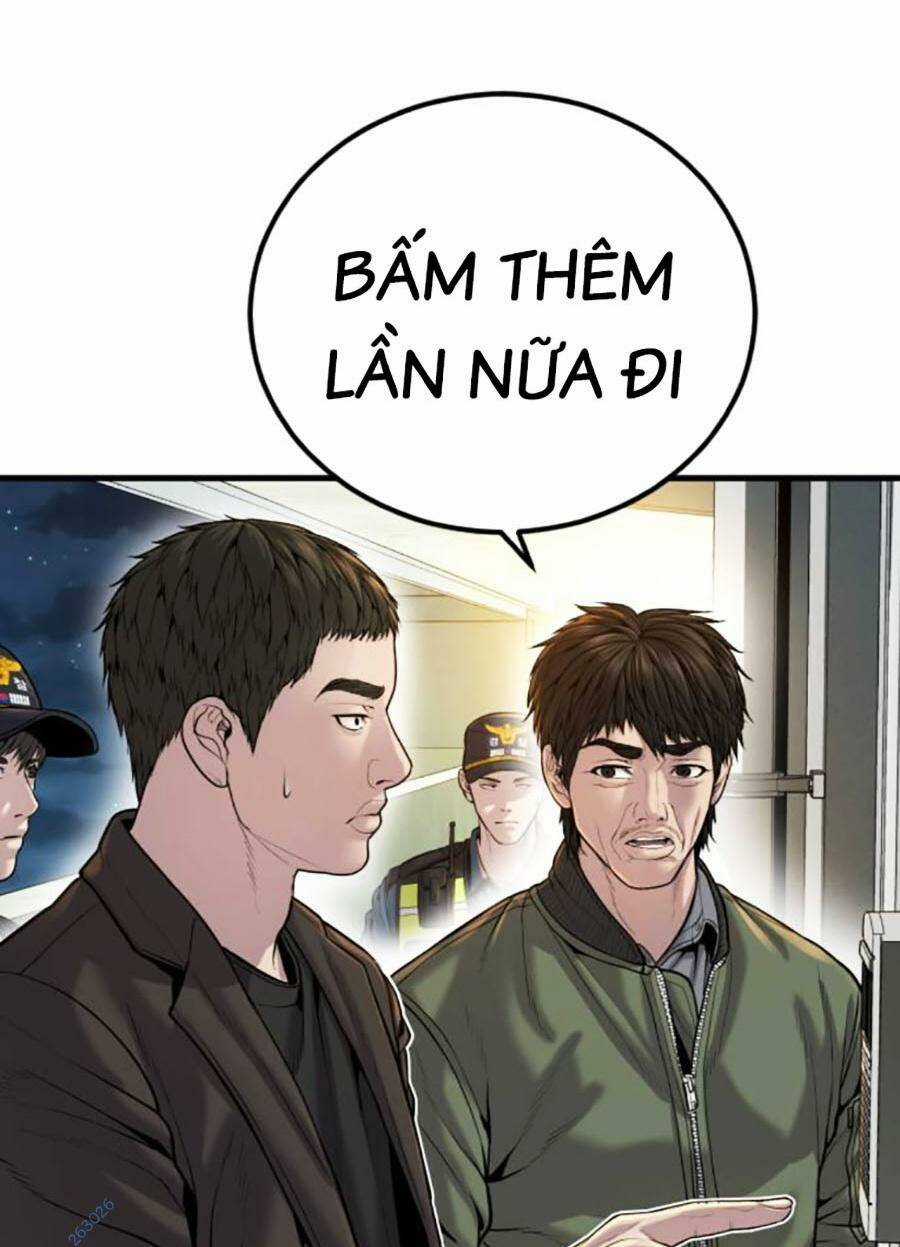 Cậu Bé Tội Phạm Chapter 36 trang 163