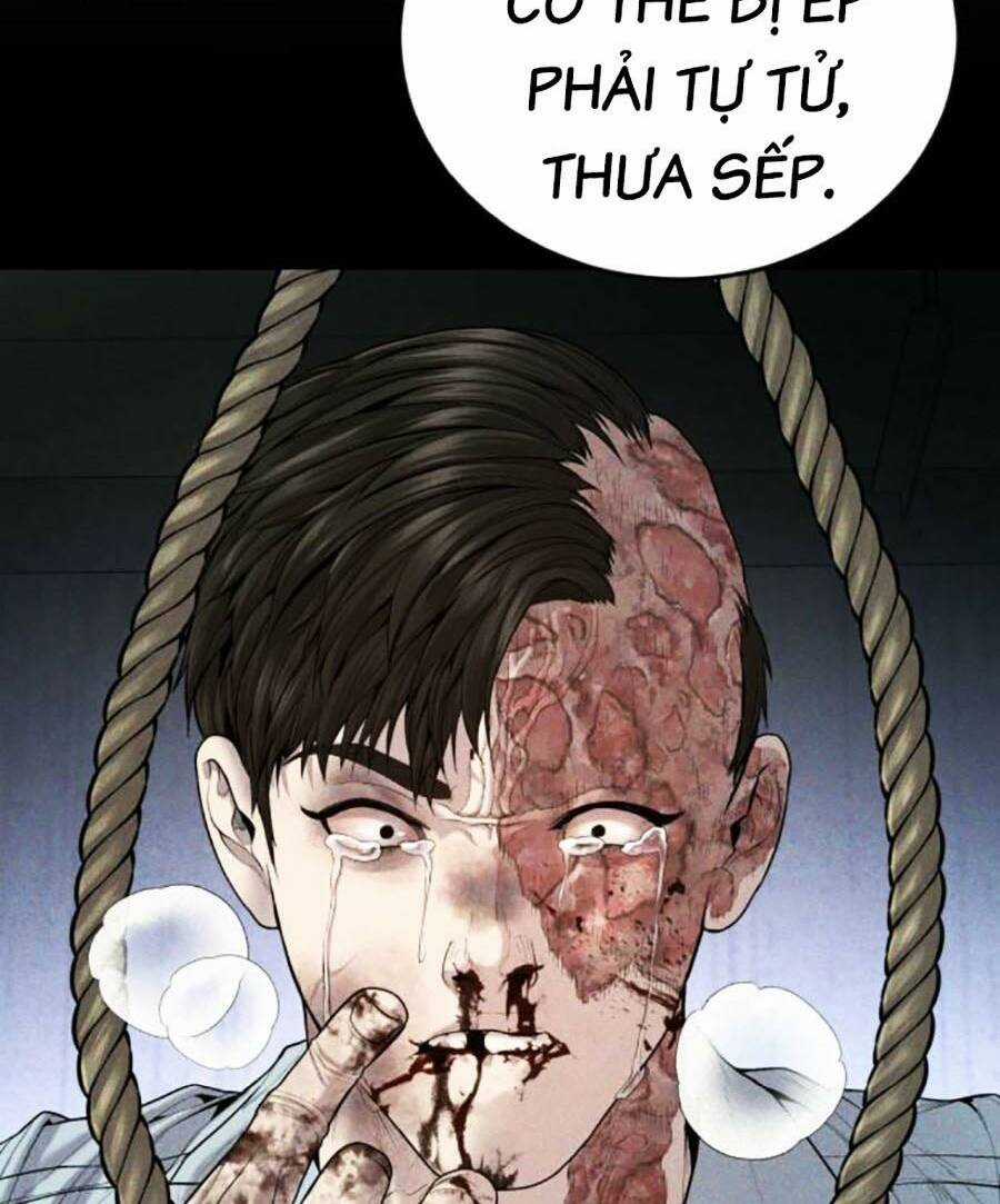 Cậu Bé Tội Phạm Chapter 36 trang 17