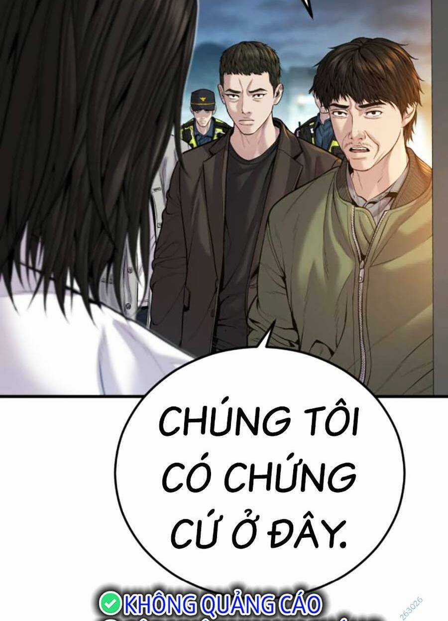 Cậu Bé Tội Phạm Chapter 36 trang 175