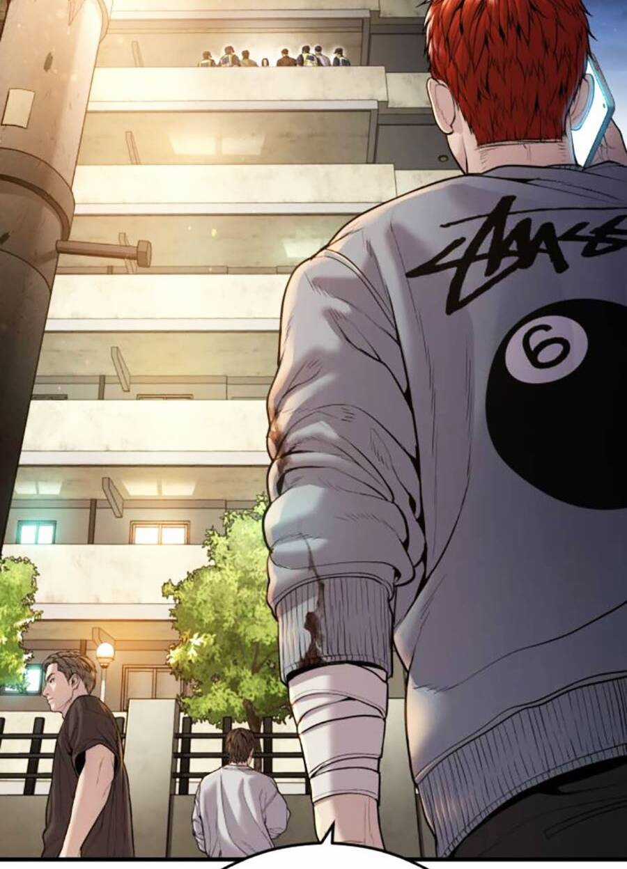 Cậu Bé Tội Phạm Chapter 36 trang 182