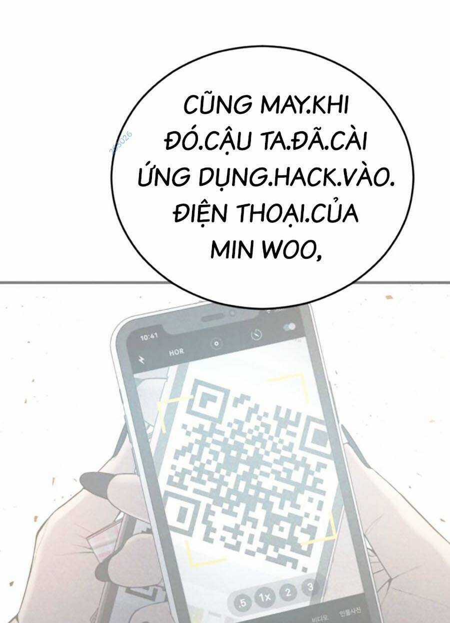 Cậu Bé Tội Phạm Chapter 36 trang 191