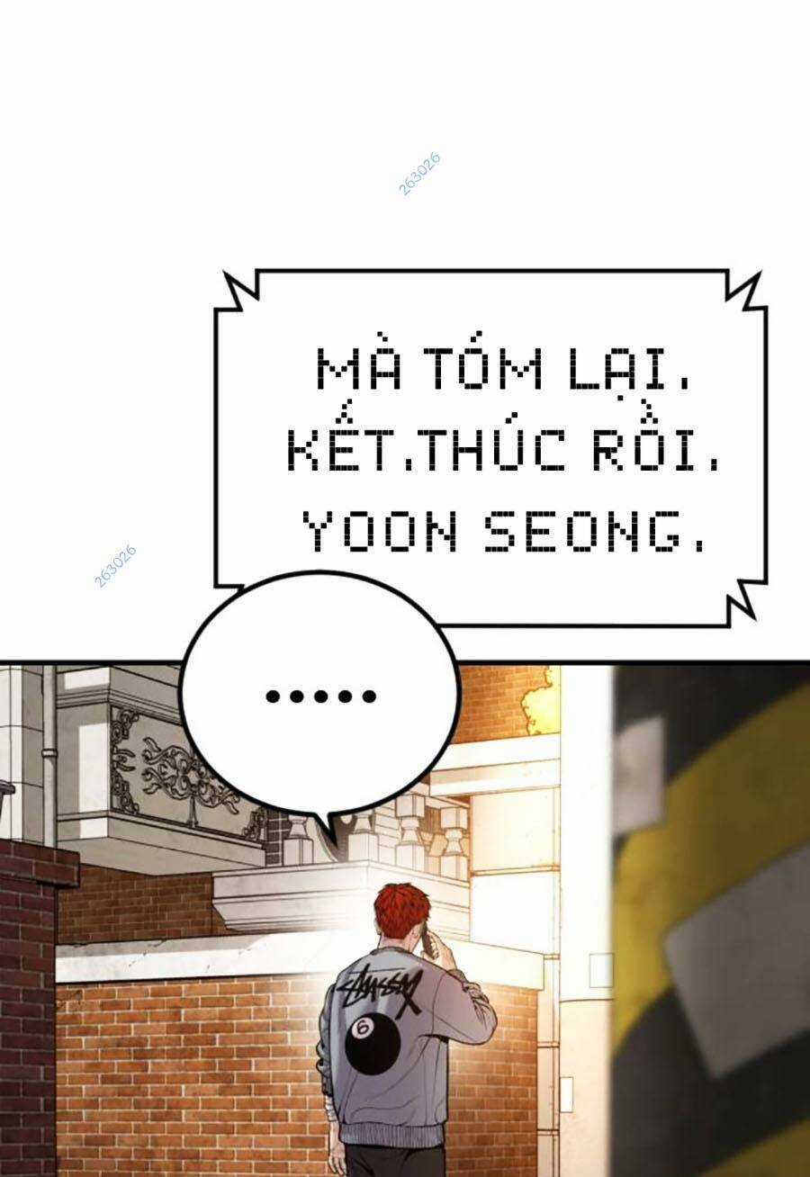 Cậu Bé Tội Phạm Chapter 36 trang 195