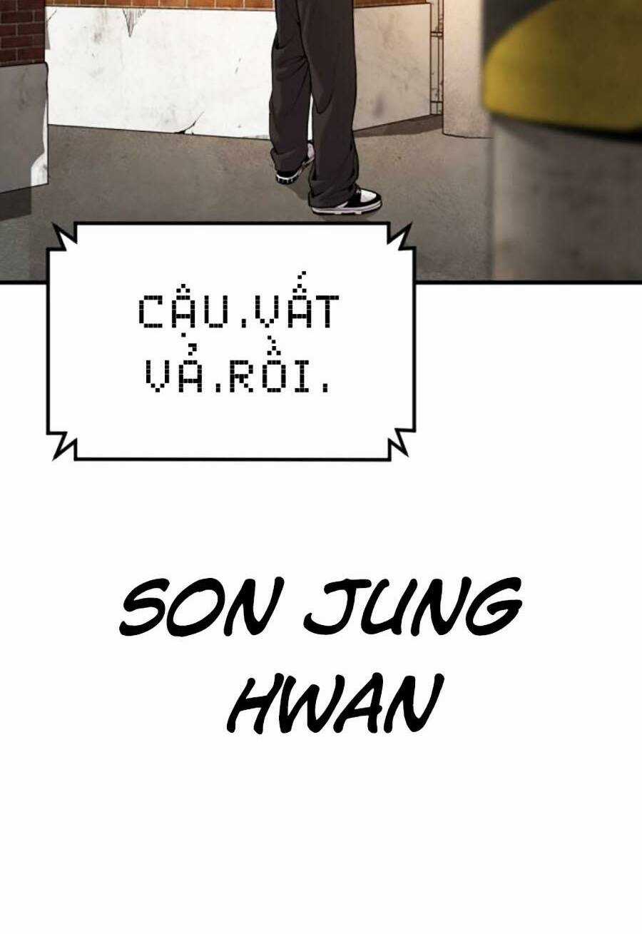 Cậu Bé Tội Phạm Chapter 36 trang 196