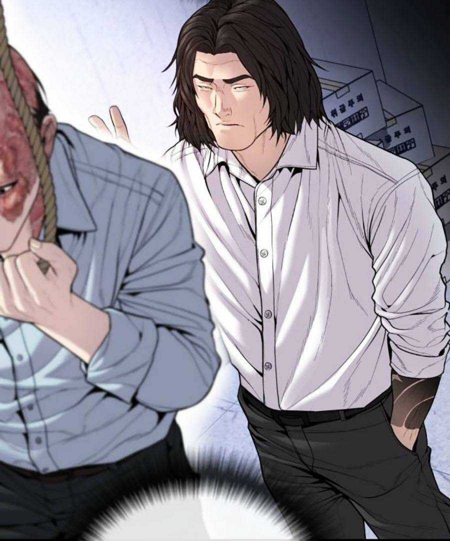 Cậu Bé Tội Phạm Chapter 36 trang 20