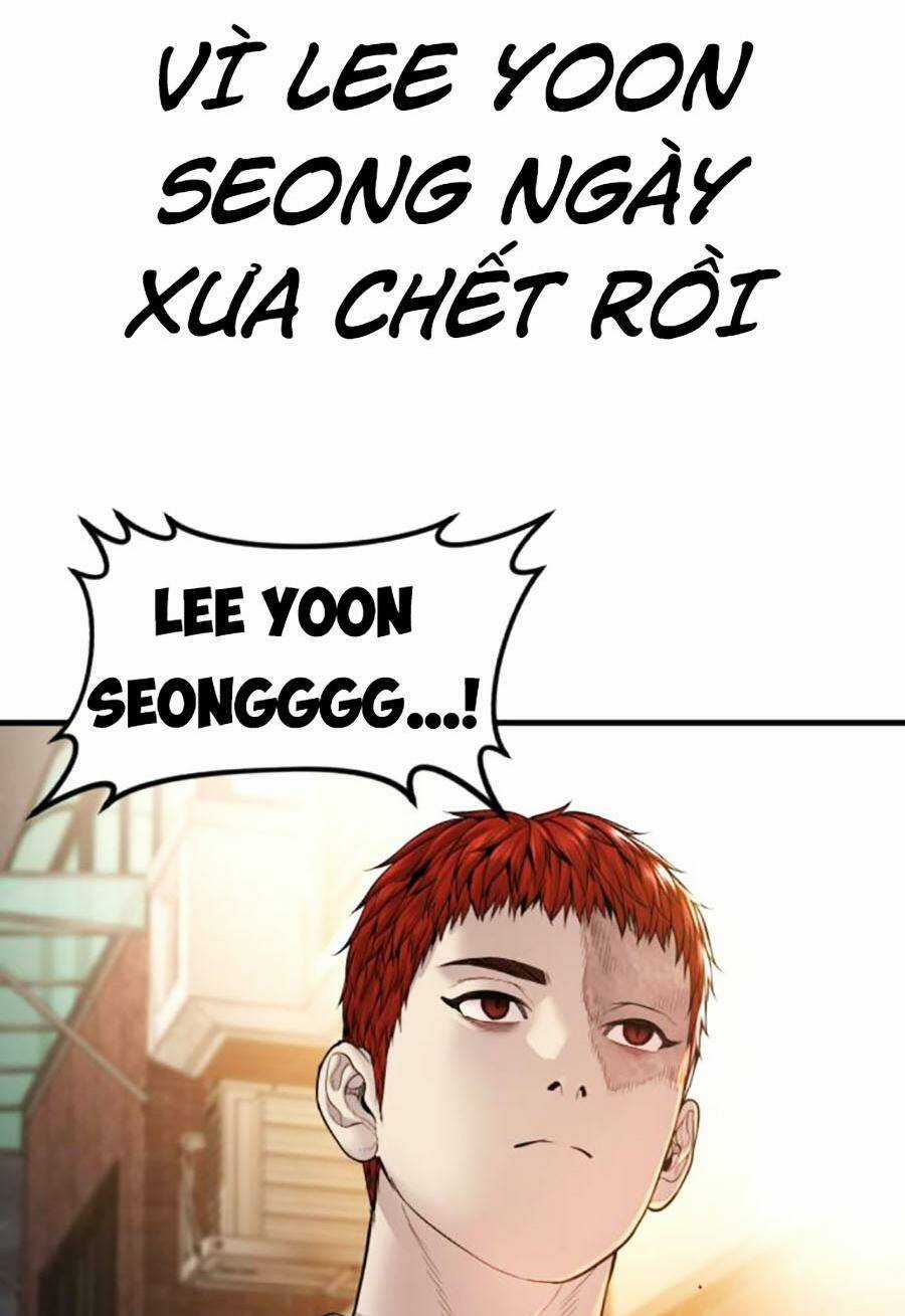 Cậu Bé Tội Phạm Chapter 36 trang 203